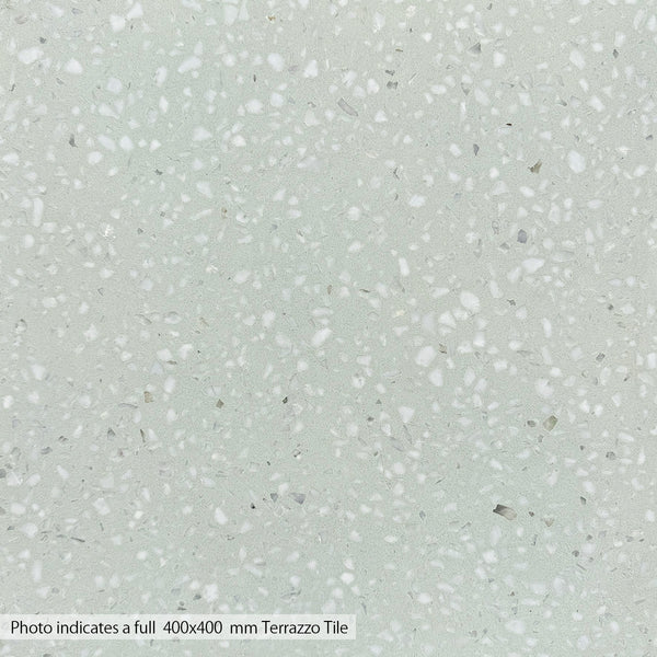Sage Green Terrazzo STP-16