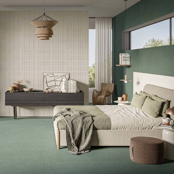 Bavaria La Casa Italian Porcelain - Stone and Tile Projects