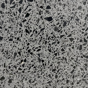 Salerno Grey Terrazzo STP-13 - Stone and Tile Projects