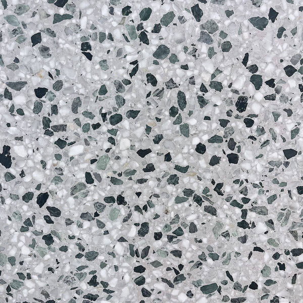 Terrazzo Ravenna STP 36 - Stone and Tile Projects