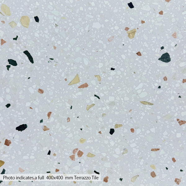 Valenza Gold Terrazzo STP-30