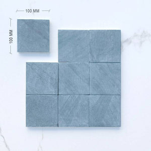 Sukabumi Quartzite - Campo Verde - Stone and Tile Projects