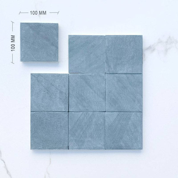 Sukabumi Quartzite - Campo Verde - Stone and Tile Projects