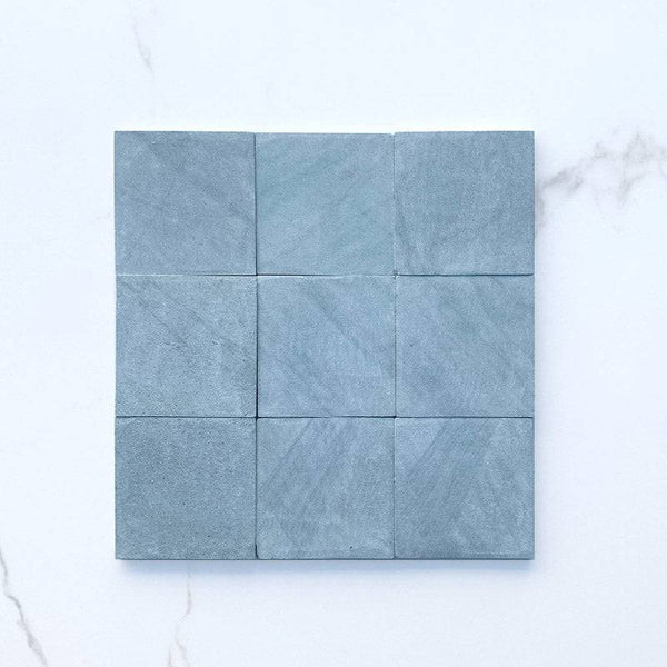 Sukabumi Quartzite - Campo Verde - Stone and Tile Projects
