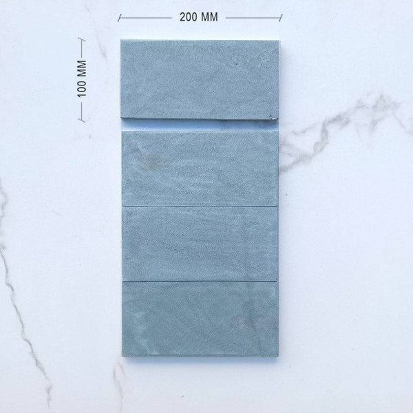 Sukabumi Quartzite - Campo Verde - Stone and Tile Projects