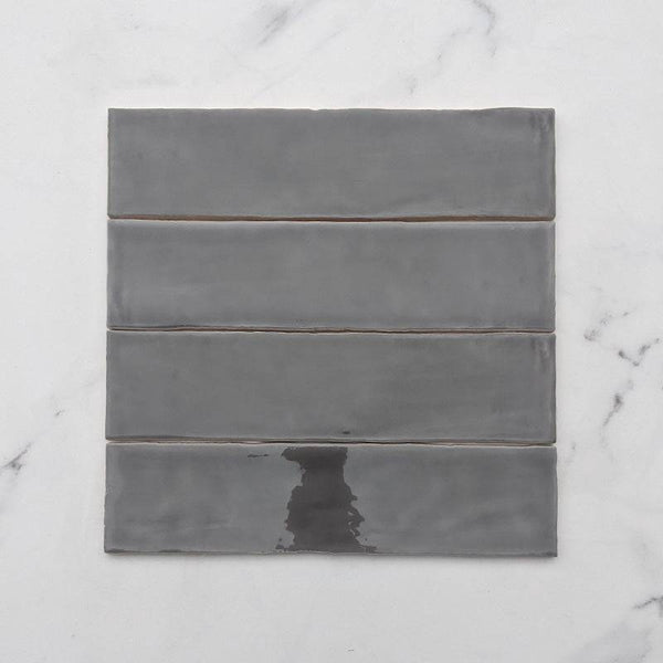 Antracite Moroccan Porcelain 300x75