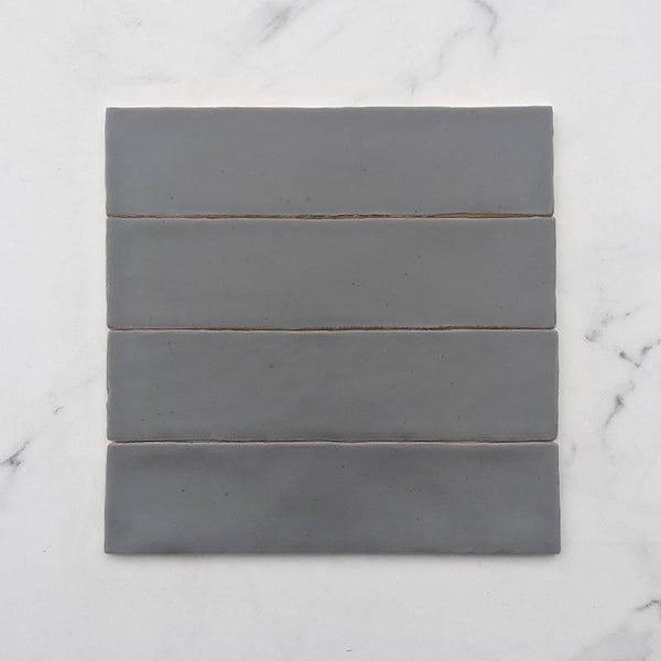 Antracite Moroccan Porcelain 300x75