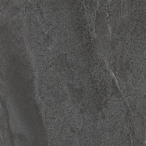 Armonia Anthracite Italian Porcelain - Stone and Tile Projects