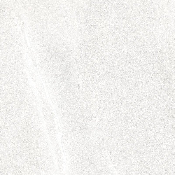 Armonia White Italian Porcelain - Stone and Tile Projects