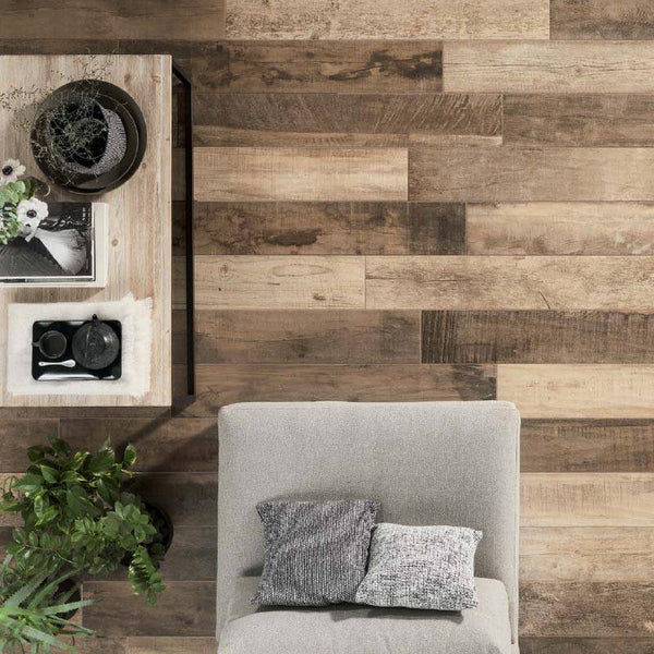 Aspen Italian Timber Look Porcelain 1200x200 Project Photo 3