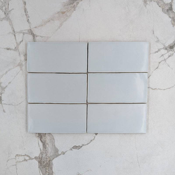 Atlas Aqua Moroccan Porcelain 150x75