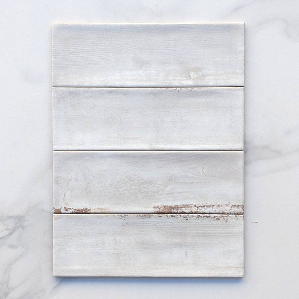 Bavaro Timber Look Spanish Subway Ceramic 300x100 - Stone and Tile Projects