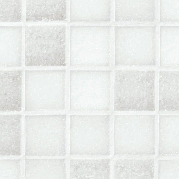 Bisazza 2016 Glass Mosaic - Stone and Tile Projects