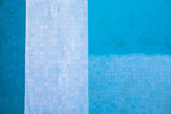 Bisazza 1018 Glass Mosaic - Stone and Tile Projects