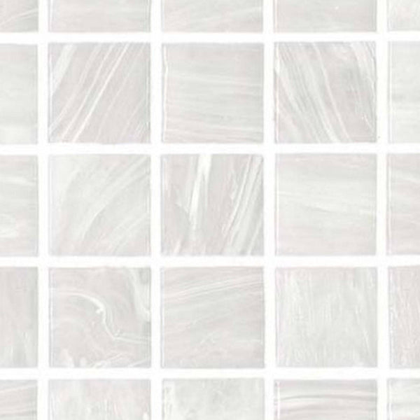 Bisazza 1019 Glass Mosaic - Stone and Tile Projects