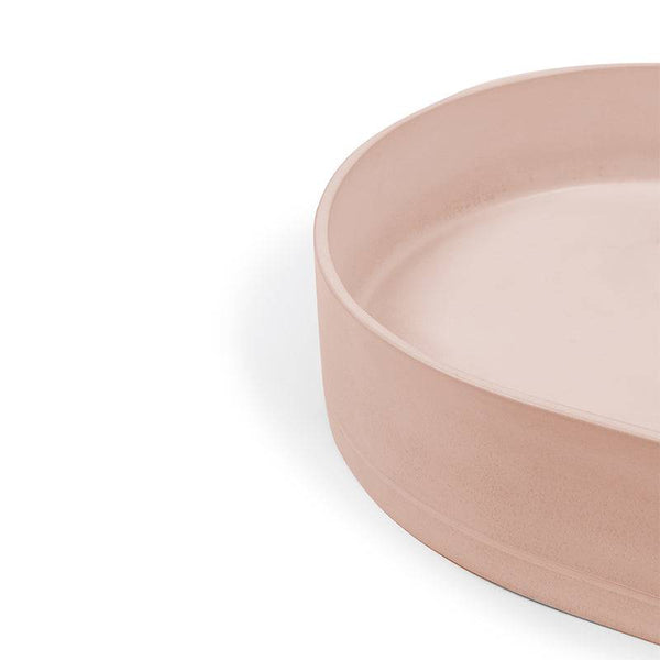 Nood Co Pill Basin Collection - Stone and Tile Projects