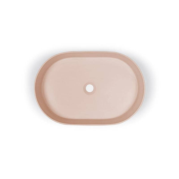 Nood Co Pill Basin Collection - Stone and Tile Projects