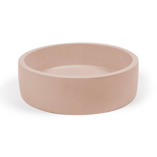 Nood Co Hoop Basin Collection - Stone and Tile Projects