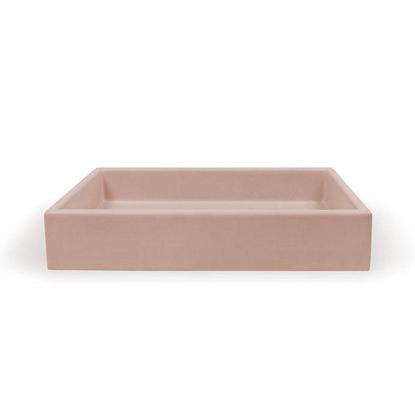 Nood Co Box Basin Collection - Stone and Tile Projects