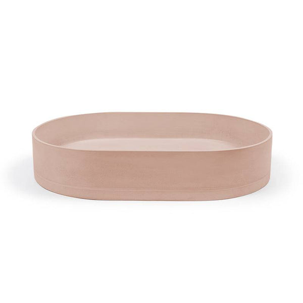 Nood Co Pill Basin Collection - Stone and Tile Projects