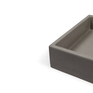 Nood Co Box Basin Collection - Stone and Tile Projects