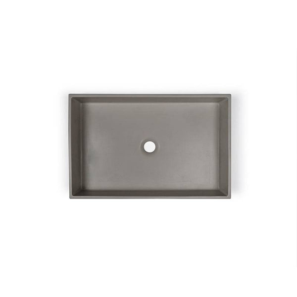 Nood Co Box Basin Collection - Stone and Tile Projects