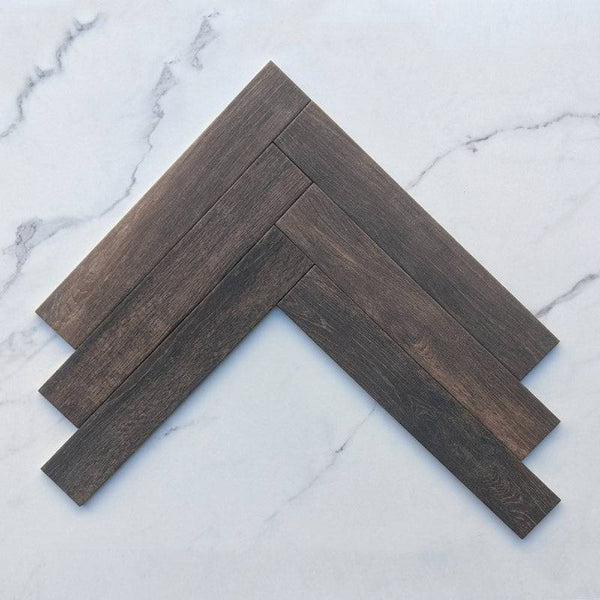 Canada Bruno Timber Look Porcelain - Stone and Tile Projects