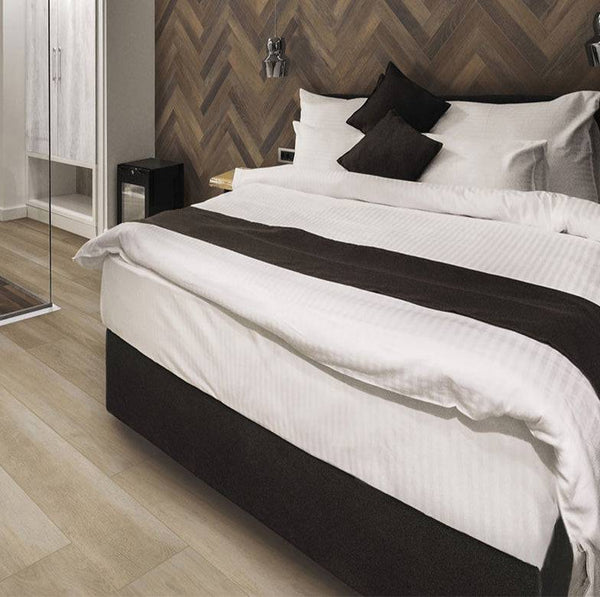 Canada Bruno Timber Look Porcelain - Stone and Tile Projects