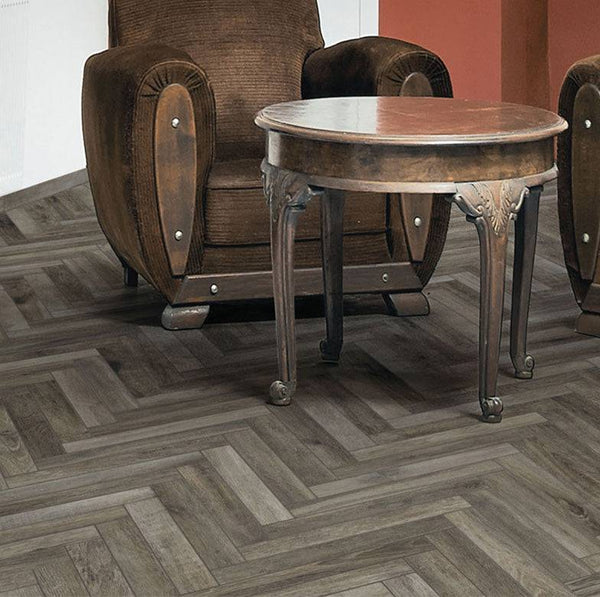 Canada Greige Timber Look Porcelain - Stone and Tile Projects