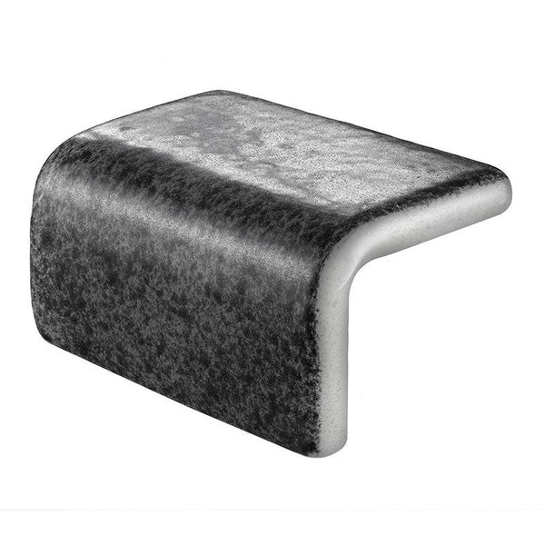 Corner 16-A Safe Glass Mosaic Pool Tile - Stone and Tile Projects