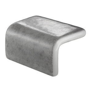 Corner 60-A Safe Glass Mosaic Pool Tile - Stone and Tile Projects