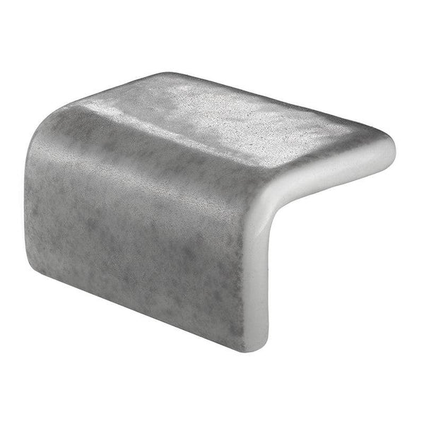 Corner 60-A Safe Glass Mosaic Pool Tile - Stone and Tile Projects