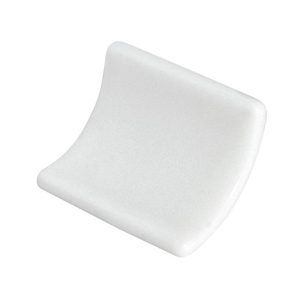 Cove 45-A Safe Glass Mosaic Pool Tile - Stone and Tile Projects