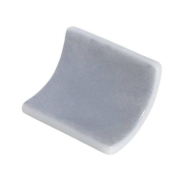 Cove 60-A Safe Glass Mosaic Pool Tile - Stone and Tile Projects