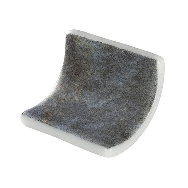 Cove Dolerite Safe Glass Mosaic Pool Tile - Stone and Tile Projects