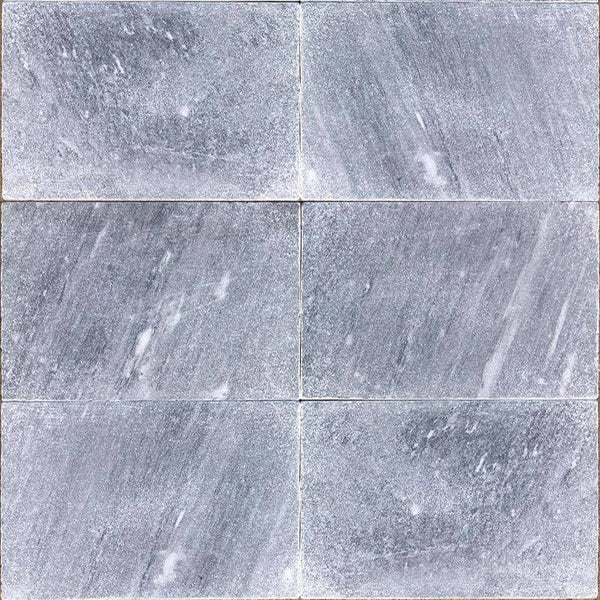 CRYSTAL GREY TUMBLED MARBLE VARIATION