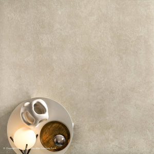 Cappella Pearl Crosscut Travertine Italian Porcelain - Stone and Tile Projects