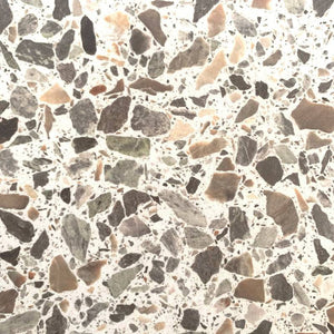 Casalgrande Forest Beige Italian Porcelain - Stone and Tile Projects