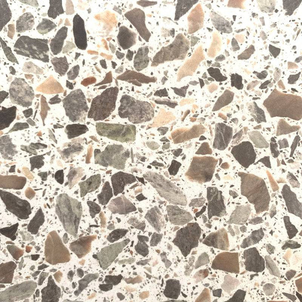 Casalgrande Forest Beige Italian Porcelain - Stone and Tile Projects