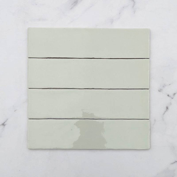 Celery Moroccan Porcelain 300x75