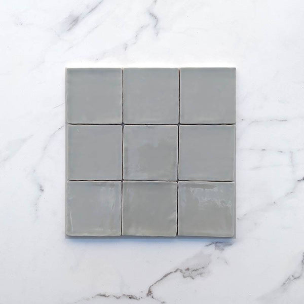 Cement Moroccan Ceramic 100x100 - Stone and Tile Projects