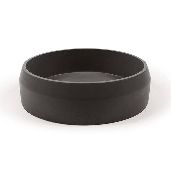 Nood Co Prism Circle Basin Collection - Stone and Tile Projects