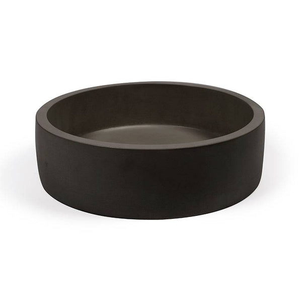 Nood Co Hoop Basin Collection - Stone and Tile Projects
