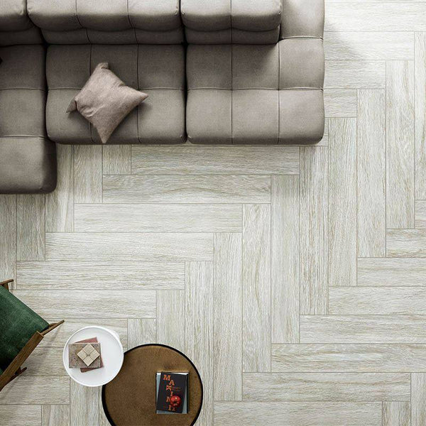 Cherry Wood Grey Timber Porcelain 1200x200 - Stone and Tile Projects