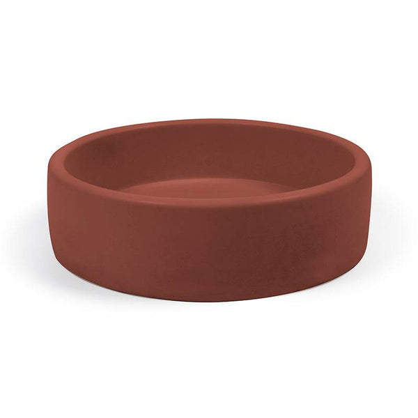 Nood Co Bowl Basin Collection - Stone and Tile Projects