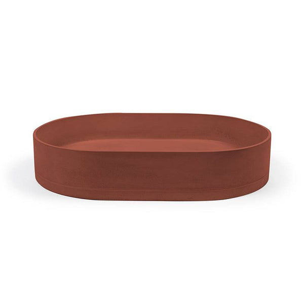 Nood Co Pill Basin Collection - Stone and Tile Projects