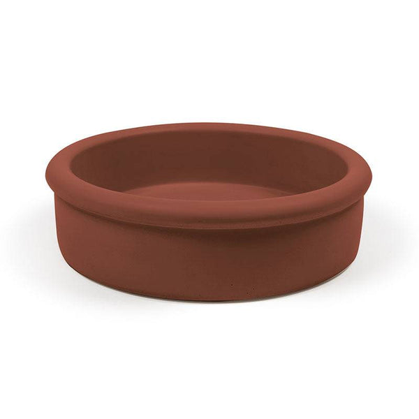 Nood Co Tubb Basin Collection - Stone and Tile Projects