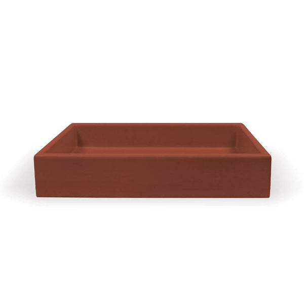 Nood Co Box Basin Collection - Stone and Tile Projects