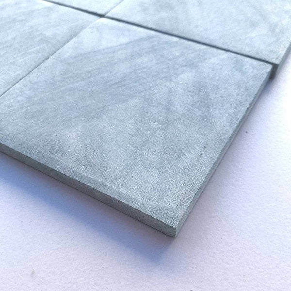 Sukabumi Quartzite - Campo Verde - Stone and Tile Projects