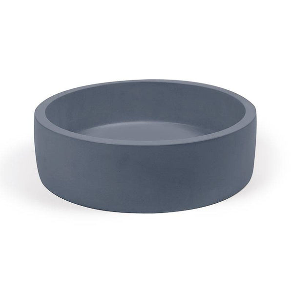Nood Co Hoop Basin Collection - Stone and Tile Projects